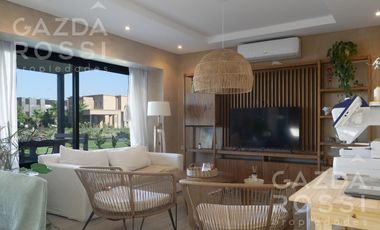 Espectacular casa en Terralagos, sector laguna