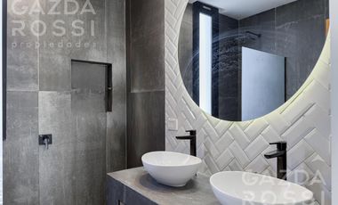 Espectacular casa en Terralagos, sector laguna