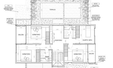 Espectacular casa en Terralagos, sector laguna