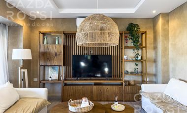 Espectacular casa en Terralagos, sector laguna