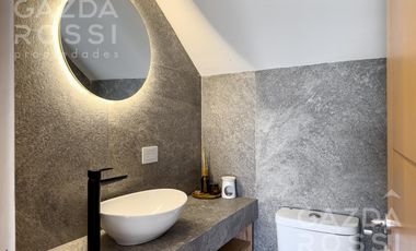 Espectacular casa en Terralagos, sector laguna