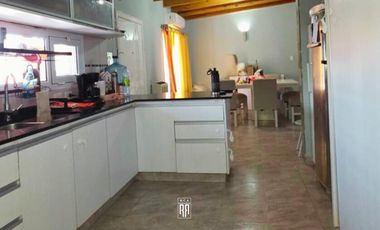 Barrio La Emilia - Fernandez Oro
