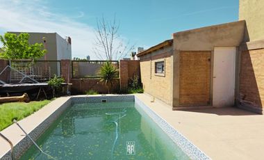Barrio La Emilia - Fernandez Oro