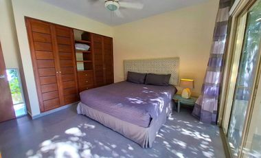 Departamento de 2 recamaras en venta en Puerta Zama