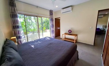 Departamento de 2 recamaras en venta en Puerta Zama