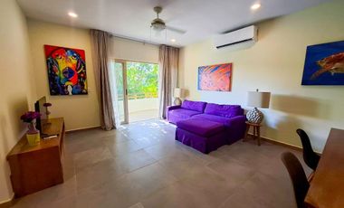 Departamento de 2 recamaras en venta en Puerta Zama