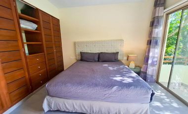 Departamento de 2 recamaras en venta en Puerta Zama