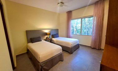 Departamento de 2 recamaras en venta en Puerta Zama