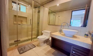 Departamento de 2 recamaras en venta en Puerta Zama