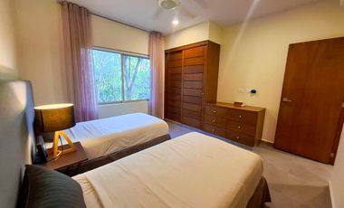 Departamento de 2 recamaras en venta en Puerta Zama