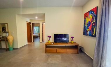 Departamento de 2 recamaras en venta en Puerta Zama
