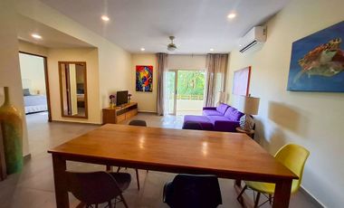 Departamento de 2 recamaras en venta en Puerta Zama