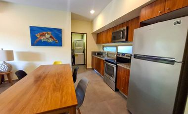 Departamento de 2 recamaras en venta en Puerta Zama