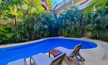 Departamento de 2 recamaras en venta en Puerta Zama