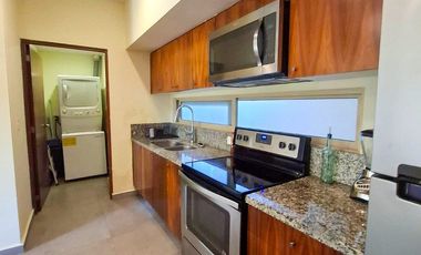 Departamento de 2 recamaras en venta en Puerta Zama