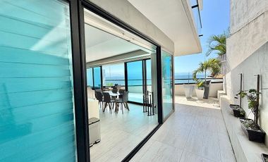 Departamento en Cruz de Huanacaxtle, Bahía de Banderas