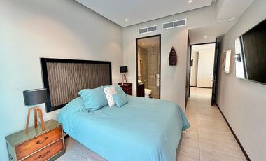 Departamento en Cruz de Huanacaxtle, Bahía de Banderas