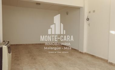 Departamentos centricos, rentabilidad asegurada