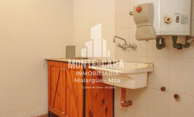 Departamentos centricos, rentabilidad asegurada