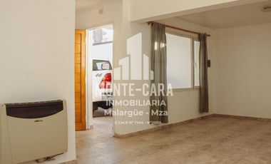 Departamentos centricos, rentabilidad asegurada