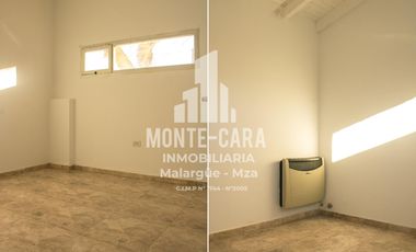 Departamentos centricos, rentabilidad asegurada