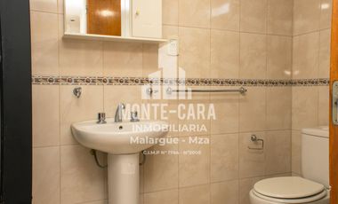 Departamentos centricos, rentabilidad asegurada