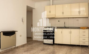 Departamentos centricos, rentabilidad asegurada