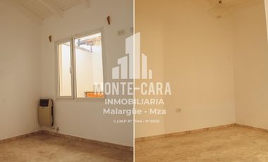 Departamentos centricos, rentabilidad asegurada