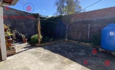 Casa en Concordia
