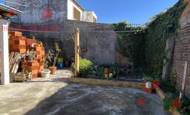 Casa en Concordia