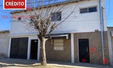 Casa en Concordia