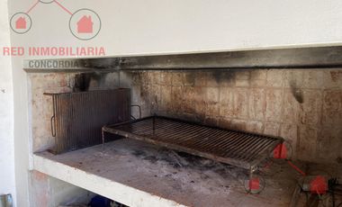 Casa en Concordia