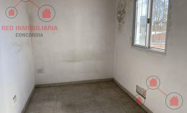 Casa en Concordia