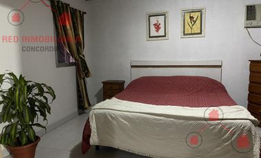 Casa en Concordia