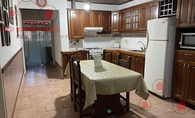 Casa en Concordia