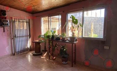 Casa en Concordia