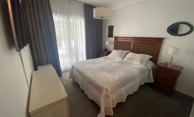 Departamento en  PB en el Complejo el Faro. Portezuelo, Nordelta