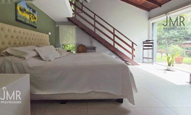 CASA EN VENTA LOS LAGARTOS COUNTRY CLUB | LOTE 803 M² | 3 DORMITORIOS | PILETA | FINANCIACIÓN