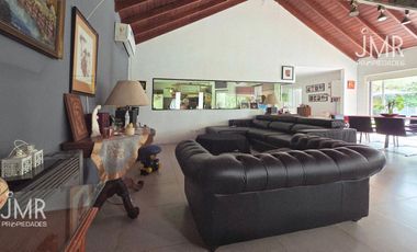 CASA EN VENTA LOS LAGARTOS COUNTRY CLUB | LOTE 803 M² | 3 DORMITORIOS | PILETA | FINANCIACIÓN