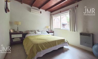 CASA EN VENTA LOS LAGARTOS COUNTRY CLUB | LOTE 803 M² | 3 DORMITORIOS | PILETA | FINANCIACIÓN