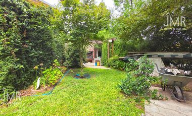 CASA EN VENTA LOS LAGARTOS COUNTRY CLUB | LOTE 803 M² | 3 DORMITORIOS | PILETA | FINANCIACIÓN