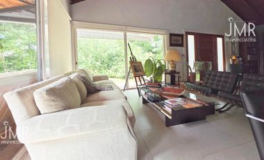 CASA EN VENTA LOS LAGARTOS COUNTRY CLUB | LOTE 803 M² | 3 DORMITORIOS | PILETA | FINANCIACIÓN