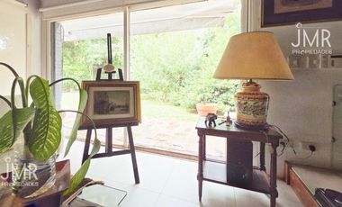 CASA EN VENTA LOS LAGARTOS COUNTRY CLUB | LOTE 803 M² | 3 DORMITORIOS | PILETA | FINANCIACIÓN