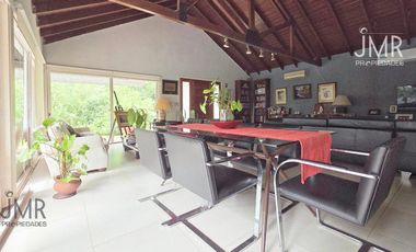 CASA EN VENTA LOS LAGARTOS COUNTRY CLUB | LOTE 803 M² | 3 DORMITORIOS | PILETA | FINANCIACIÓN