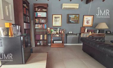 CASA EN VENTA LOS LAGARTOS COUNTRY CLUB | LOTE 803 M² | 3 DORMITORIOS | PILETA | FINANCIACIÓN