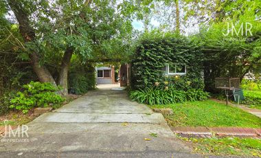 CASA EN VENTA LOS LAGARTOS COUNTRY CLUB | LOTE 803 M² | 3 DORMITORIOS | PILETA | FINANCIACIÓN