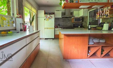 CASA EN VENTA LOS LAGARTOS COUNTRY CLUB | LOTE 803 M² | 3 DORMITORIOS | PILETA | FINANCIACIÓN