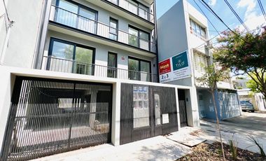 Departamento de 2 ambientes CON DETALLES DE CATEGORÍA en venta, en San Isidro.
