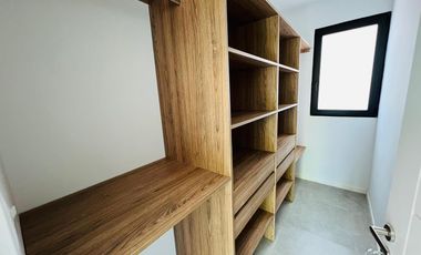 Departamento de 2 ambientes CON DETALLES DE CATEGORÍA en venta, en San Isidro.