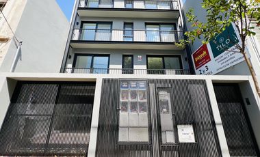 Departamento de 2 ambientes CON DETALLES DE CATEGORÍA en venta, en San Isidro.